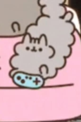 New Cat Friend 2