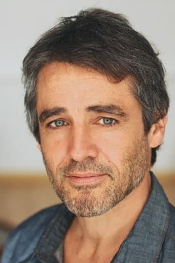 Germán Palacios