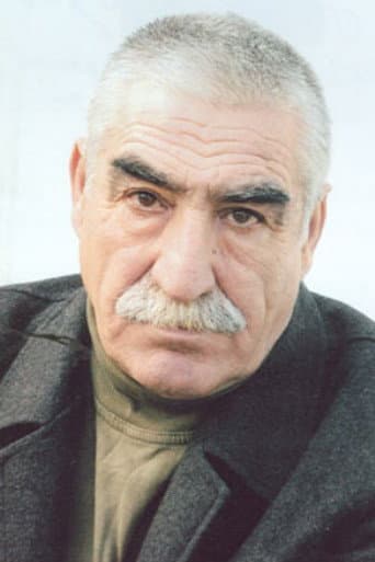 Махамадали Мухамадиев