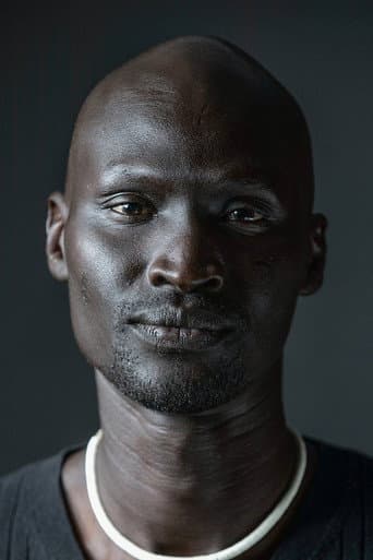 Ger Duany