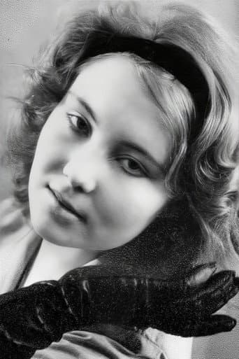 Светлана Меньшикова