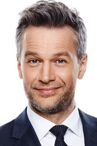 Michał Żebrowski