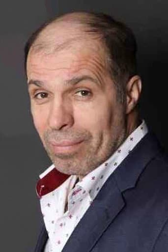 Сергей Улашев