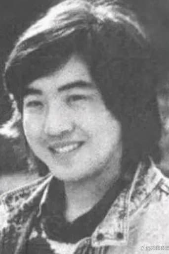 Liu Xin