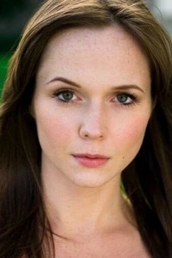 Brooke Harman
