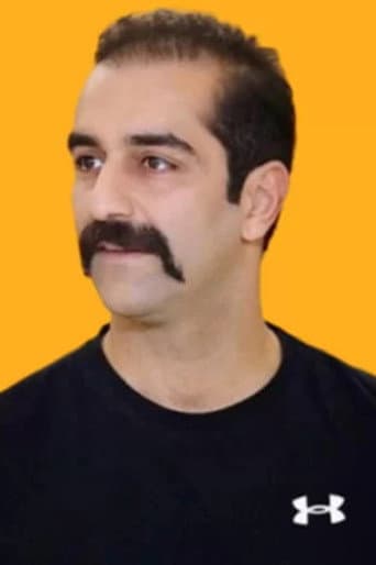 Mohammad Ali Mohammadi