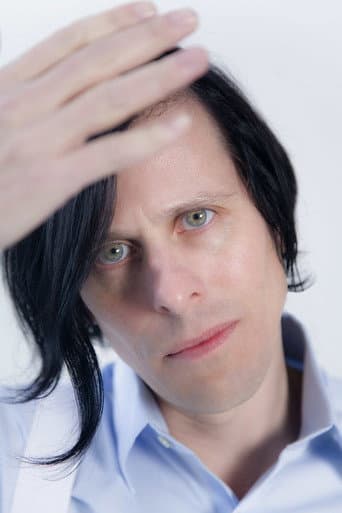 Ken Stringfellow