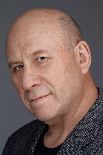 Александр Окунев