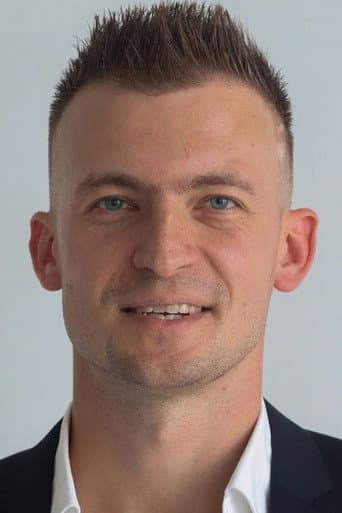 Дмитрий Шнырик