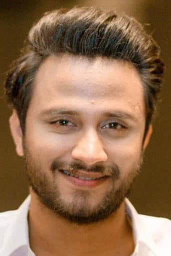 Sachin Liyanage
