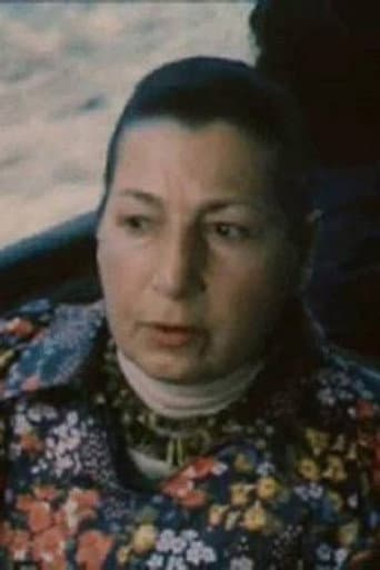 Елена Асламазишвили