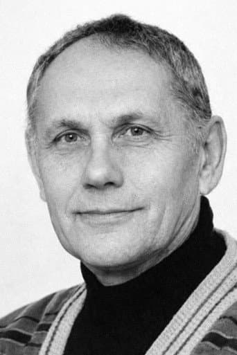 Николай Кружков