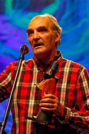 Fernando Toja