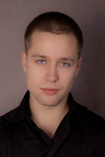 Сергей Николаев