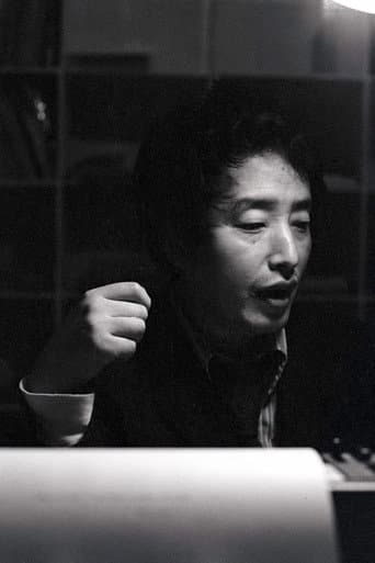 Nam June Paik