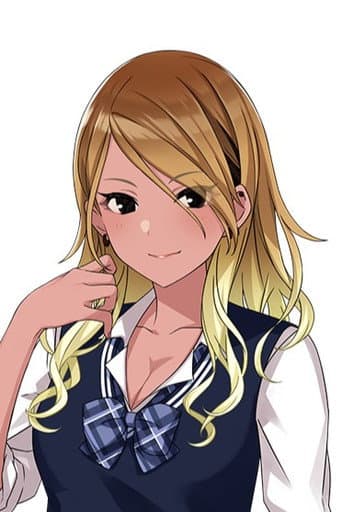 和泉愛依