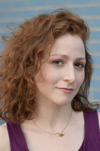 Mollie Heckerling