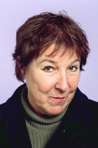 Solveig Nordlund