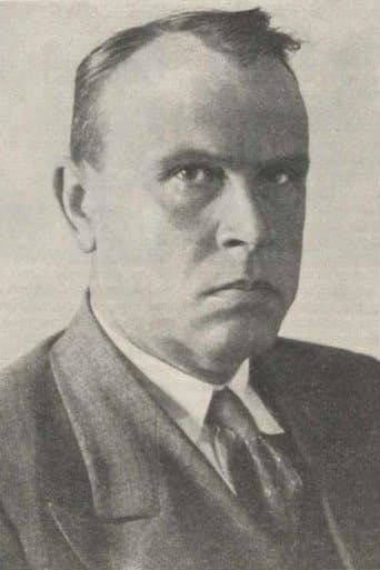 Кондрат Крапива