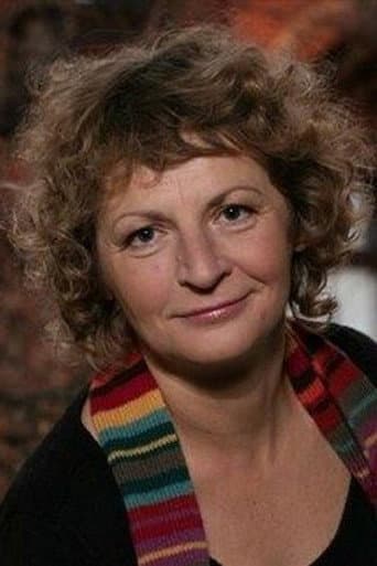 Anita Poddębniak