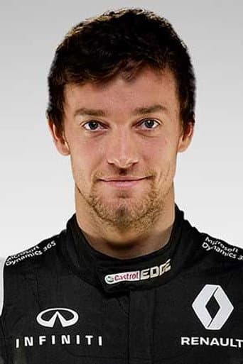 Jolyon Palmer