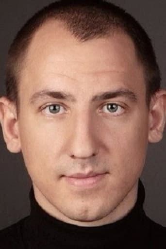 Евгений Кононов