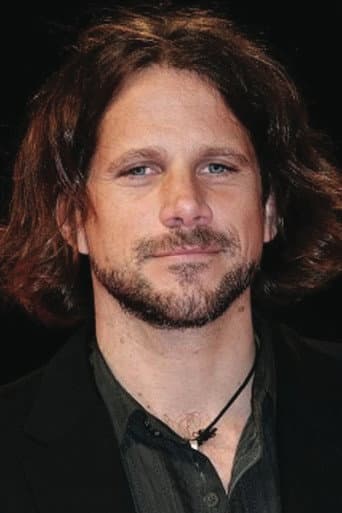 Douglas Buck