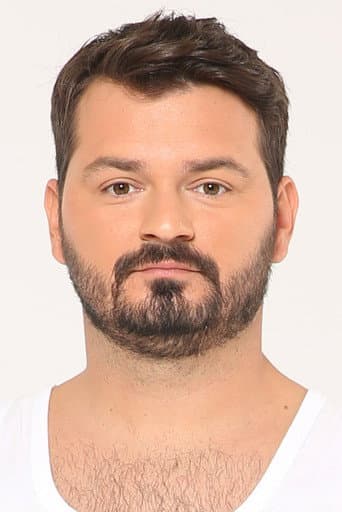 Ιωάννης Απέργης