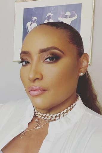 Tarsha Rodgers