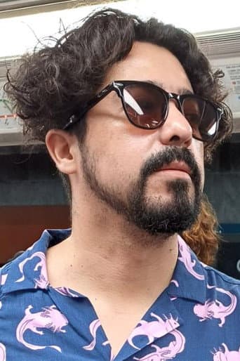 Eliud Silva