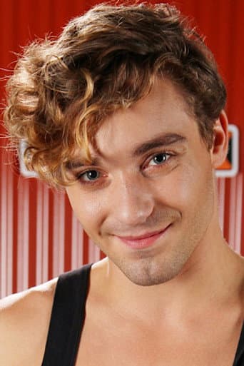 Tyler Morgan