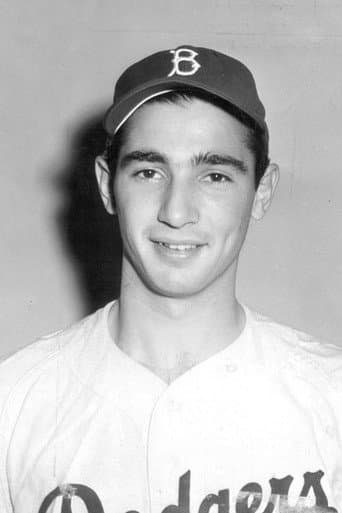 Sandy Koufax