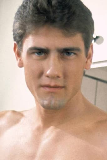 Brad Mitchell