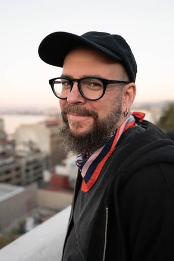 Nicolás Rodríguez Fuchs