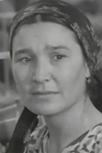 Уктам Лукманова