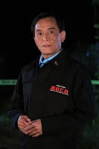 Gus Abelgas