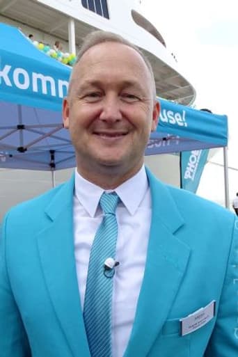Bernd Wallisch