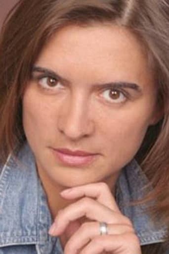 Magdalena Ciecierska