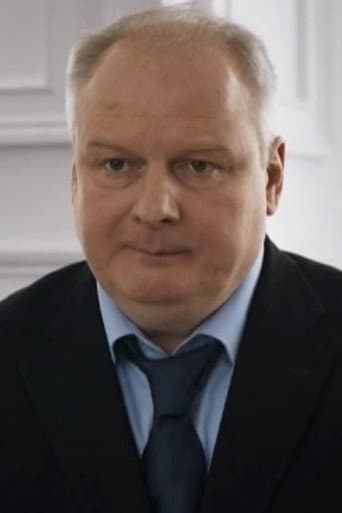 Пётр Белышков