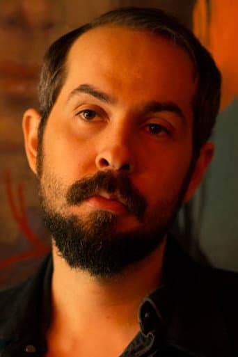 Greg Gonzalez