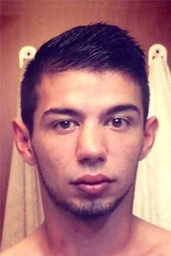 Patrick Vlad