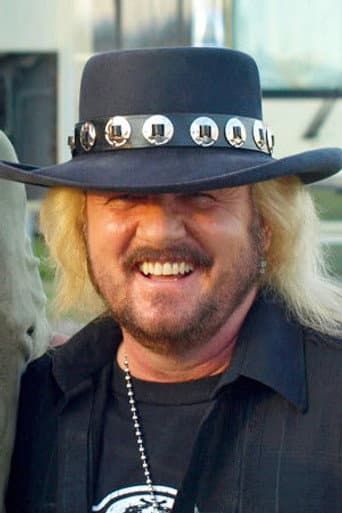Donnie Van Zant