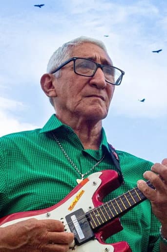 Mestre Curica