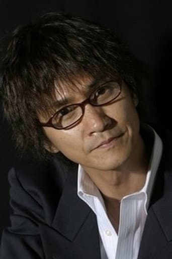 柴本浩行