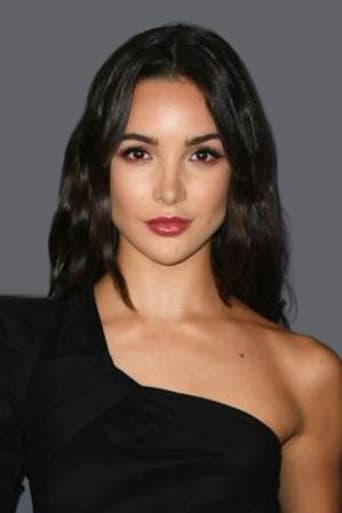 Maddison Jaizani