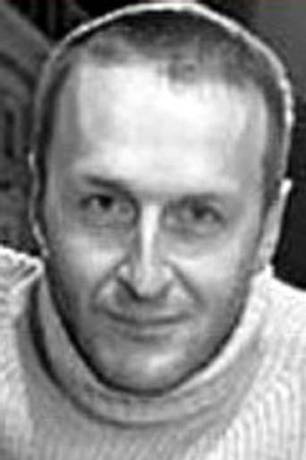 Александр Маноцков