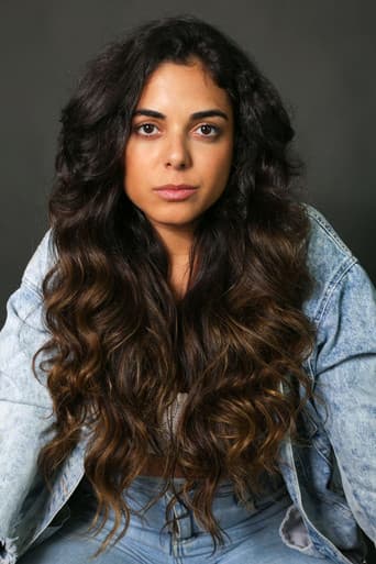 Juliana Almeida