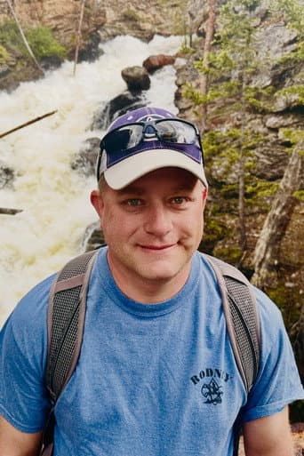 Jeff Tranell