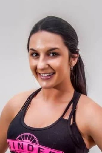 Cheyanne Vlismas