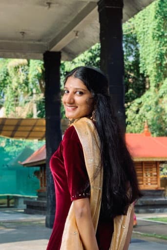 Anjitha Krishnan